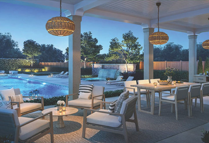 Eversley-Estates-Homes-Backyard-with-Pool-Seating-and-Dining-Areas-3-v11